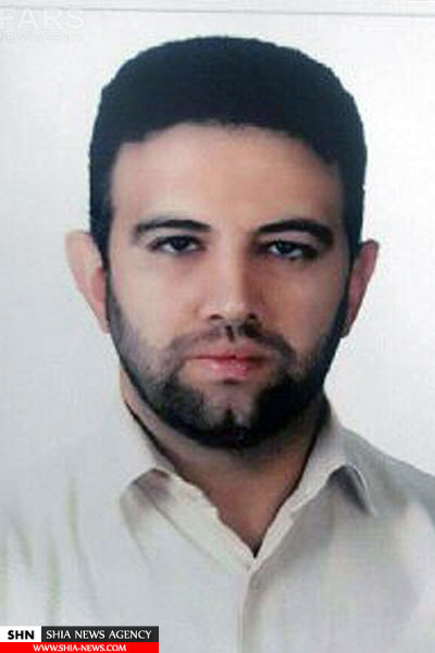 سه مدافع حرم شهید شدند+ تصویر