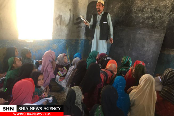 کودکان اچین نگران بازگشت عناصر تکفیری داعش + تصاویر کودکان اچین نگران بازگشت عناصر تکفیری داعش + تصاویر