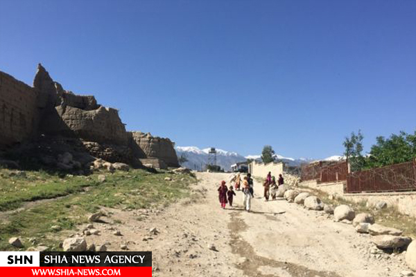 کودکان اچین نگران بازگشت عناصر تکفیری داعش + تصاویر کودکان اچین نگران بازگشت عناصر تکفیری داعش + تصاویر