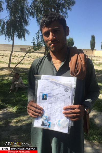 کودکان اچین نگران بازگشت عناصر تکفیری داعش + تصاویر کودکان اچین نگران بازگشت عناصر تکفیری داعش + تصاویر
