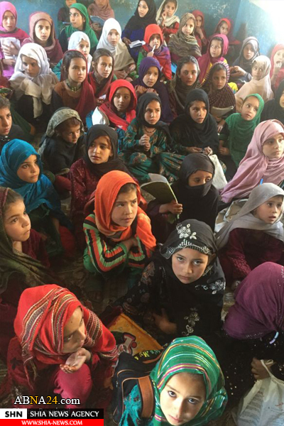 کودکان اچین نگران بازگشت عناصر تکفیری داعش + تصاویر کودکان اچین نگران بازگشت عناصر تکفیری داعش + تصاویر