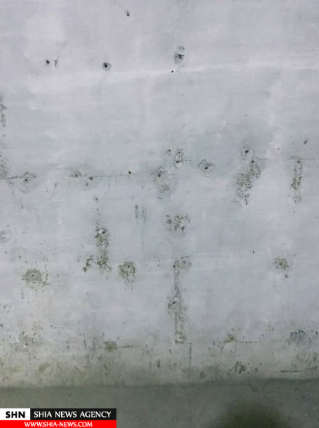 توئیت عراقچی درباره سفرش به مزار شریف