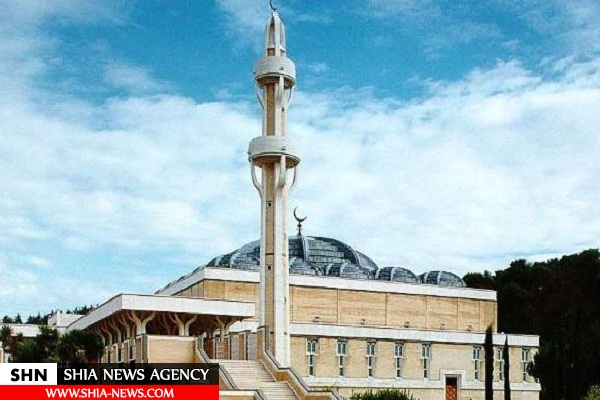 مساجد تاریخی اروپا؛ شاهکارهای معماری ماندگار