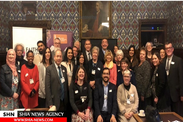 مسلمانان بریتانیا پیشتاز خدمات عام‌المنفعه