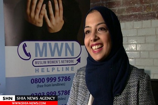 مسلمانان بریتانیا پیشتاز خدمات عام‌المنفعه