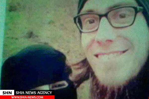 عروس داعشی که روزگار خانواده همسرش را سیاه کرد +تصاویر