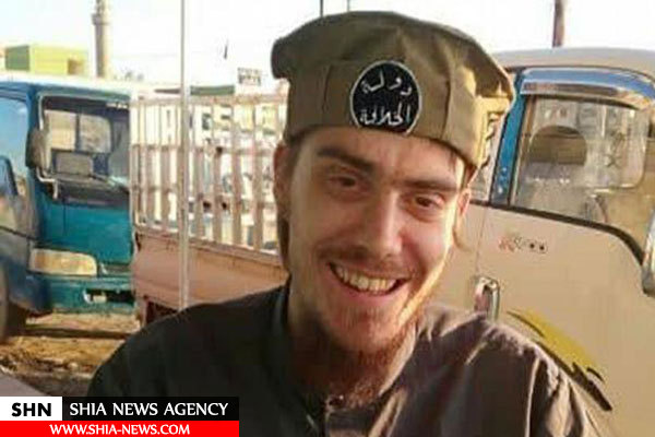 عروس داعشی که روزگار خانواده همسرش را سیاه کرد +تصاویر