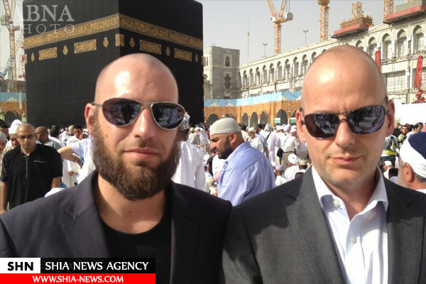 یک سیاستمدار ضداسلام هلندی دیگر مسلمان شد