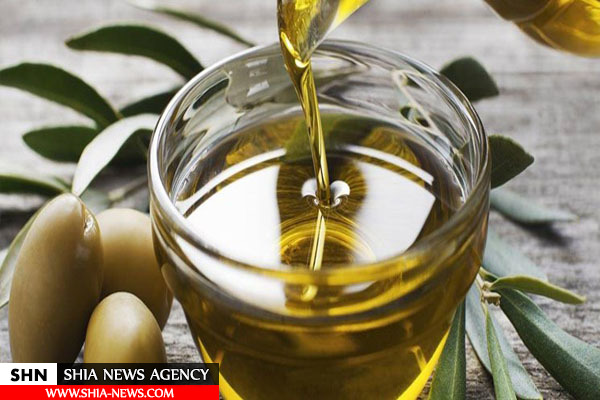 رمز سلامتی با انتخاب روغن سالم رمز سلامتی با انتخاب روغن سالم
