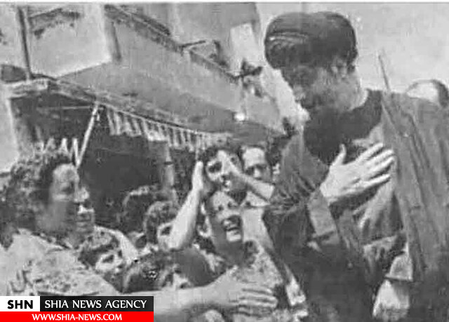 روایت امام موسی صدر از نیم قرن پیش اروپا