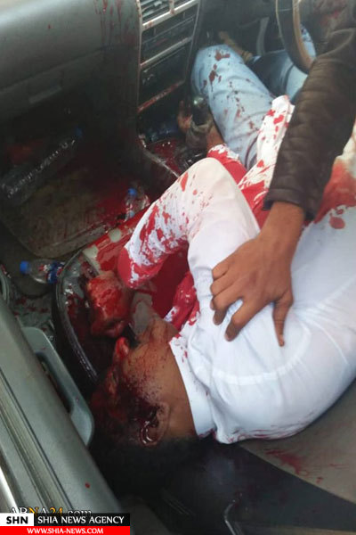 شهادت یکی از شیعیان پاکستان به دست سپاه صحابه