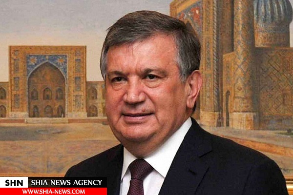 اسلام در ازبکستان