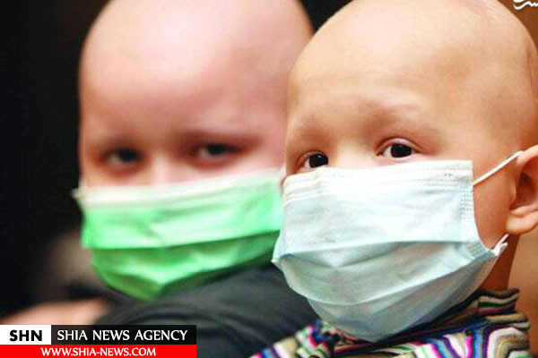 شناسایی ۱۰ عامل سرطان در ایران