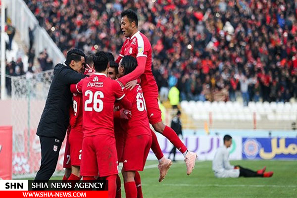 منشا و لیکنز بهترین شدند