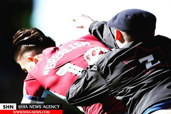 روز شرم آور فوتبال انگلیس