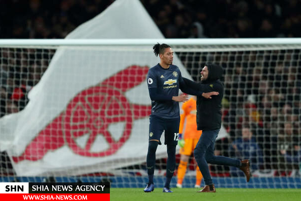 روز شرم آور فوتبال انگلیس