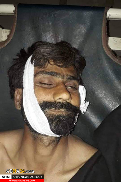 شهادت ۳ شیعه پاکستانی در جدیدترین جنایات تروریست‌ها + عکس