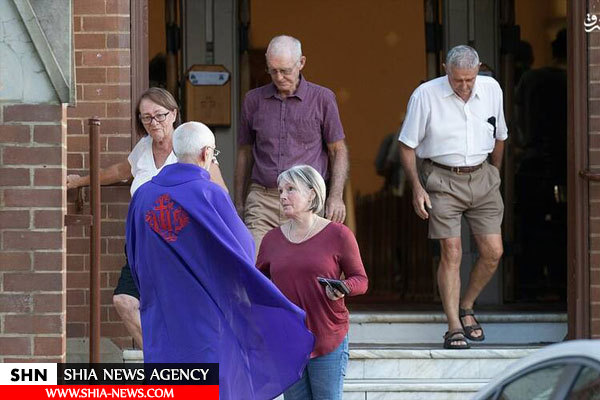 آیا حادثه تروریستی نیوزیلند تقصیر خودِ مسلمانان بود؟+ تصاویر و تاریخچه