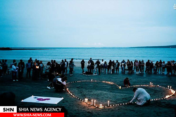 آیا حادثه تروریستی نیوزیلند تقصیر خودِ مسلمانان بود؟+ تصاویر و تاریخچه