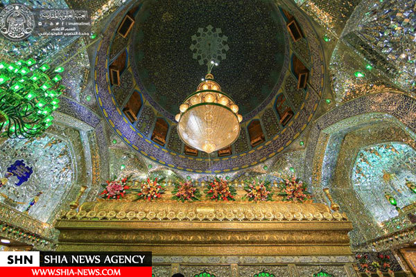 گلچین مولودی ولادت امام علی(ع) گلچین مولودی ولادت امام علی(ع)