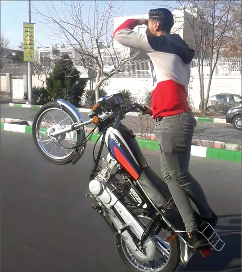 جنایت هولناک در مشهد