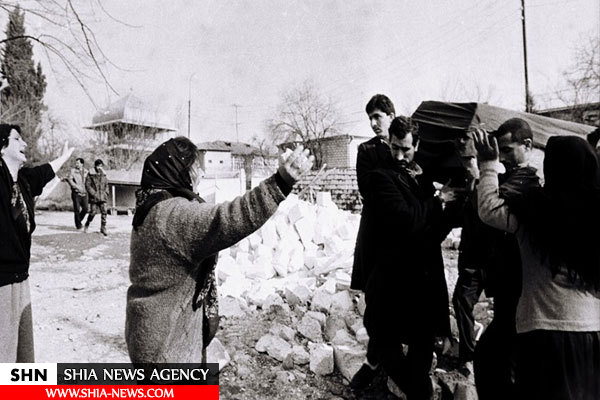 سالروز کشتار شیعیان شهر خواجه‌لی در منطقه قره‌باغ