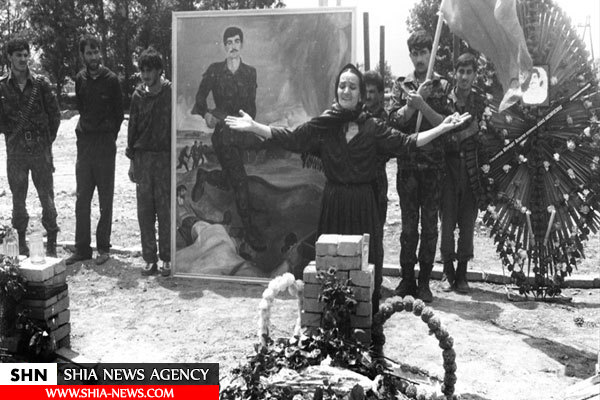 سالروز کشتار شیعیان شهر خواجه‌لی در منطقه قره‌باغ