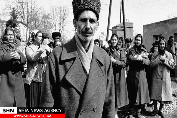 سالروز کشتار شیعیان شهر خواجه‌لی در منطقه قره‌باغ