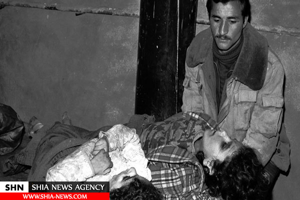 سالروز کشتار شیعیان شهر خواجه‌لی در منطقه قره‌باغ