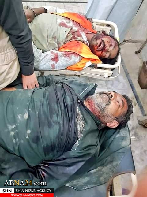 شهادت دو تن از شیعیان پاکستان به دست تروریست‌های سپاه صحابه