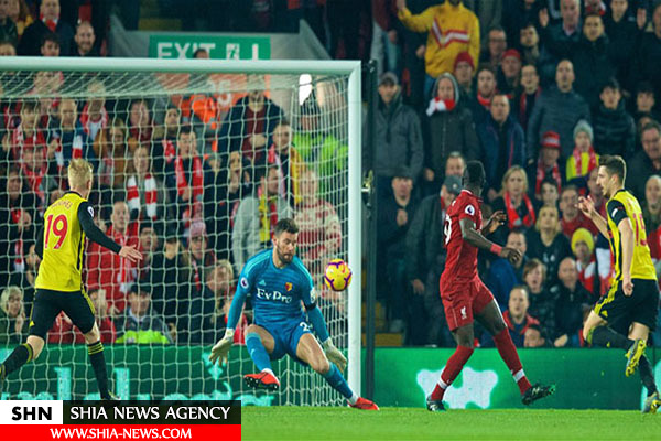 برد چلسی در دربی لندن/آتش‌بازی لیورپول و برد منچستری‌ها