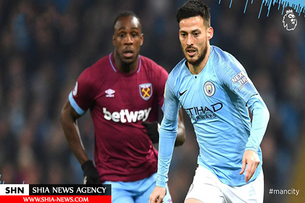 برد چلسی در دربی لندن/آتش‌بازی لیورپول و برد منچستری‌ها