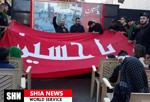 شیعیان جامعه لبنان را غنی کرده اند شیعیان جامعه لبنان را غنی کرده اند