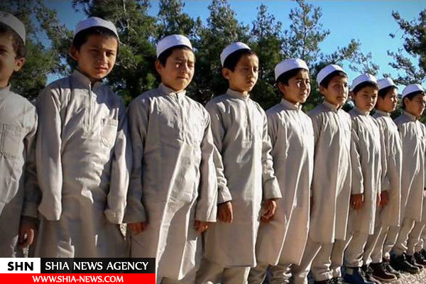 سفر ۲۰هزار کیلومتری برای تروریست شدن+ تصاویر