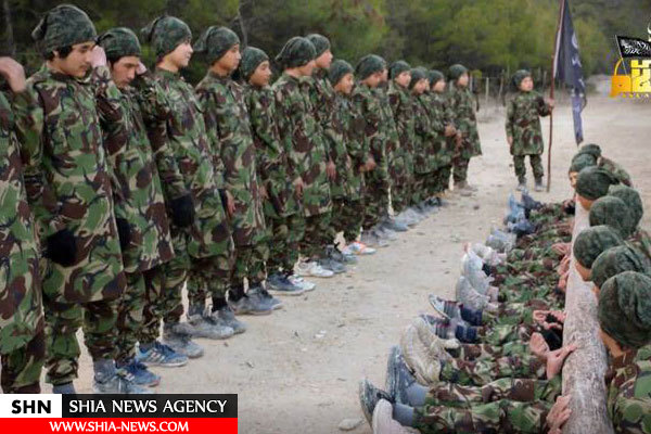 سفر ۲۰هزار کیلومتری برای تروریست شدن+ تصاویر