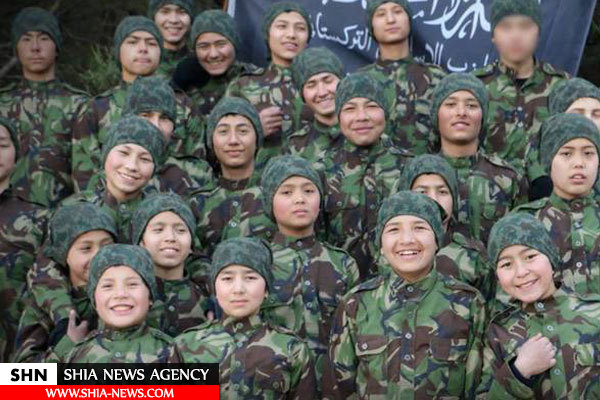 سفر ۲۰هزار کیلومتری برای تروریست شدن+ تصاویر