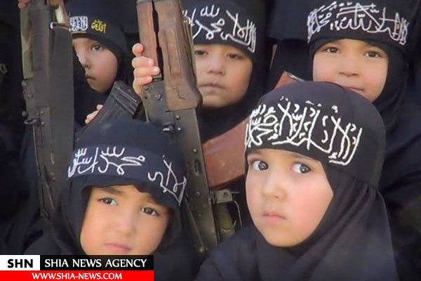 سفر ۲۰هزار کیلومتری برای تروریست شدن+ تصاویر