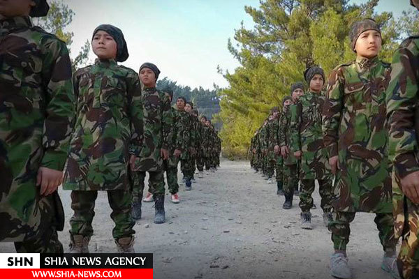 سفر ۲۰هزار کیلومتری برای تروریست شدن+ تصاویر