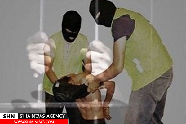 جزئیات شکنجه هولناک جوان عربستانی+ تصویر