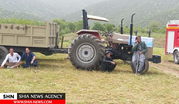 تنها روستای بدون بیکار ایران را بشناسید