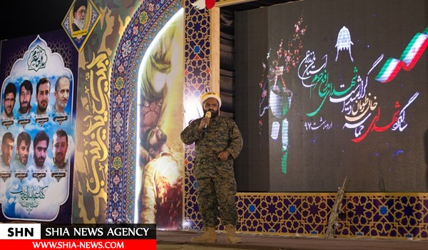 شلیک داعش به کودکان و زنان مقابل چشم همه