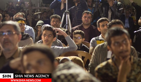 شلیک داعش به کودکان و زنان مقابل چشم همه