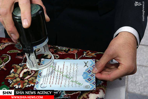 تصاویر بزرگترین سفره افطاری جهان