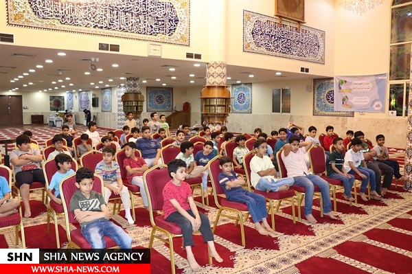 حال و هوای ماه مبارک رمضان در مناطق شیعه نشین عربستان حال و هوای ماه مبارک رمضان در مناطق شیعه نشین عربستان