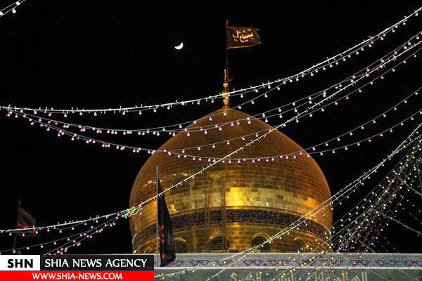 جشن اعیاد شعبانیه در حرم حضرت زینب(س) جشن اعیاد شعبانیه در حرم حضرت زینب(س)