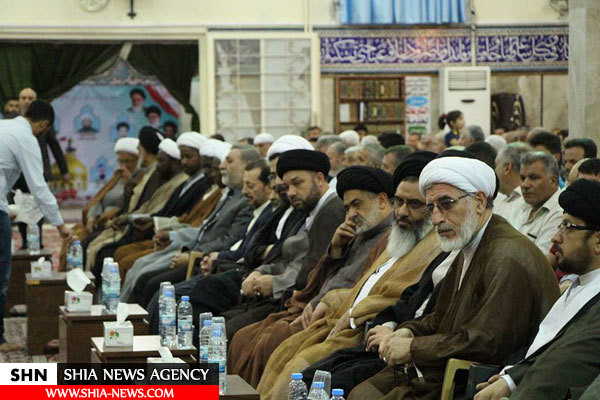 جشن اعیاد شعبانیه در حرم حضرت زینب(س) جشن اعیاد شعبانیه در حرم حضرت زینب(س)