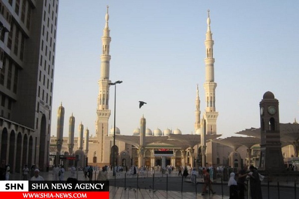 مشاهدات و تجربه‌های خبرنگار استرالیایی در سفر به مکه و مدینه در ماه رمضان