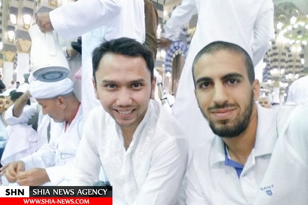 مشاهدات و تجربه‌های خبرنگار استرالیایی در سفر به مکه و مدینه در ماه رمضان