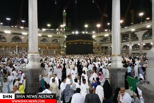 مشاهدات و تجربه‌های خبرنگار استرالیایی در سفر به مکه و مدینه در ماه رمضان