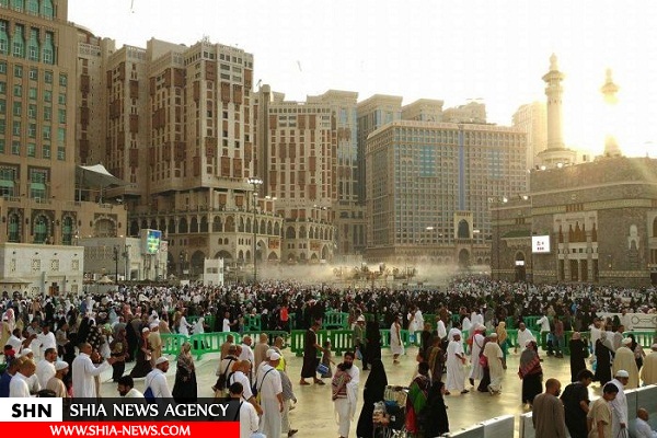 مشاهدات و تجربه‌های خبرنگار استرالیایی در سفر به مکه و مدینه در ماه رمضان